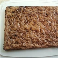 Dried Apple Stack Cake Recipe | Allrecipes image