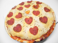 Pizza Pot Pie Recipe | Allrecipes image