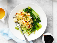 Vegetarian Egg Recipes | myfoodbook image