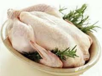 How to Defrost Chicken | Just A Pinch Recipes image