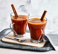 Hot buttered rum recipe | BBC Good Food image