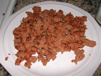 Chorizo Sausage Recipe - Food.com image