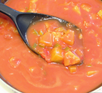 Sweet and Sour Tomato Sauce Recipe - Food.com image