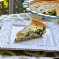 RECIPES WITH RICOTTA AND SPINACH RECIPES