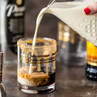 14 Fall Cocktail Recipes for Coffee Lovers Everywhere ... image