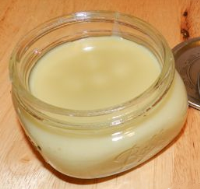 Homemade Coconut Oil and Shea Body Butter image