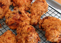 Chef John's Buttermilk Fried Chicken Recipe | Allrecipes image