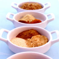 Tandoori Masala Spice Mix Recipe | Allrecipes image