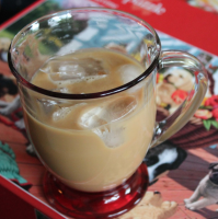 Vanilla Iced Coffee -- Simple and Easy Recipe - Food.com image
