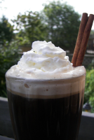 Hot Buttered Coffee Recipe - Food.com image