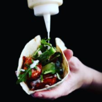 Koreatown Tacos | A Veggie Grill Copycat Recipe image