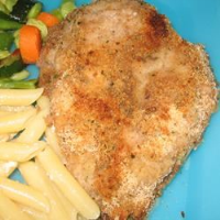 Angela's Easy Breaded Chicken Recipe | Allrecipes image