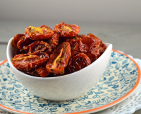 Oven-Dried Tomatoes Recipe - Food.com image