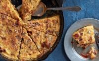 Bacon, Egg and Cheese Breakfast Casserole Recipe - NYT Cooking image