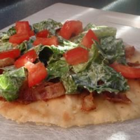 BLT Pizza Recipe | Allrecipes image