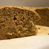 Kingman's Vegan Zucchini Bread Recipe | Allrecipes image