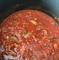 WHAT SPICES GO IN SPAGHETTI SAUCE RECIPES