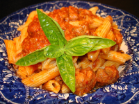 Italian Meat Sauce for Pasta or Lasagna Recipe - Food.com image