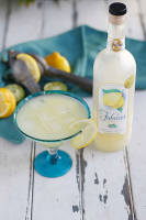 The Giada - A Limoncello-Based Margarita Recipe image