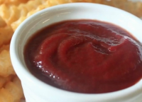 HOW TO MAKE KETCHUP WITH TOMATO PASTE RECIPES