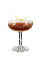 Landing Gear Cocktail Recipe - Difford's Guide image