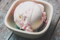 Lactose Free Ice Cream Recipe image