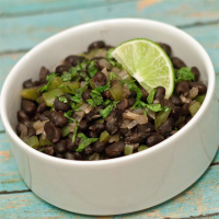 Cuban-Style Black Beans Recipe | Allrecipes image