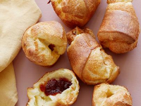 Popovers Recipe | Food Network Kitchen | Food Network image