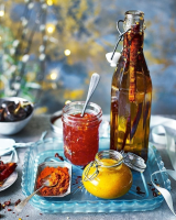 Chilli oil recipe | delicious. magazine image