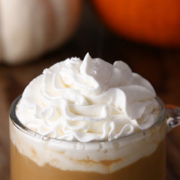 Pumpkin Spice Coffee Recipe by Tasty image