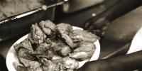 Fried Chicken Recipe | Epicurious image