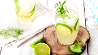 15 Summer Gin Cocktails: Drink Your Way To A Chill Mood ... image