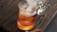 Smoked Old Fashioned Recipe by The Daily Meal Contributors image