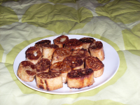 Lost Bread (French Toast) Recipe - Food.com image