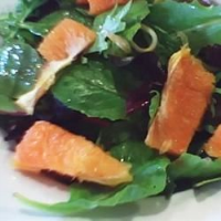 Citrus Salad Recipe | Allrecipes image