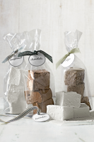 Gourmet Marshmallows Recipe - Country Living image