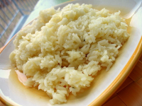 Lemon Rice (Rice Cooker) Recipe - Food.com image