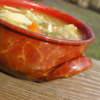 Mulligatawny Soup I Recipe | Allrecipes image