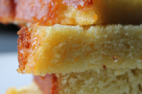 Orange Olive Oil Pound Cake Recipe | Epicurious image