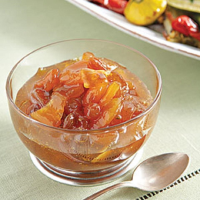 Apricot Chutney Recipe | Allrecipes image
