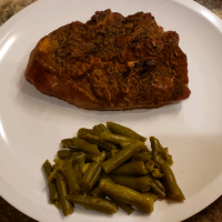 Dry Spice Rub for Lamb or Beef Recipe | Allrecipes image