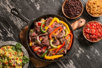 QUICK AND EASY SKILLET MEALS RECIPES