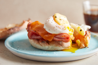 Skillet Poached Eggs Recipe - NYT Cooking image