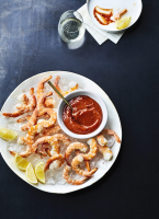 Shrimp Cocktail Recipe | Real Simple image