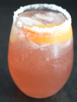 Cranberry Margarita Recipe | Allrecipes image