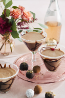 Easy Chocolate Martinis for Two | Allrecipes image