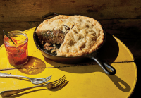 Tourtière Recipe - NYT Cooking - Recipes and Cooking ... image