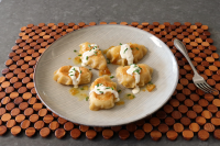 Chef John's Potato and Cheese Pierogi Recipe | Allrecipes image
