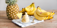 DOLE WHIP CANDLE RECIPES