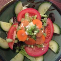 Miso Salad Dressing Recipe | Allrecipes image